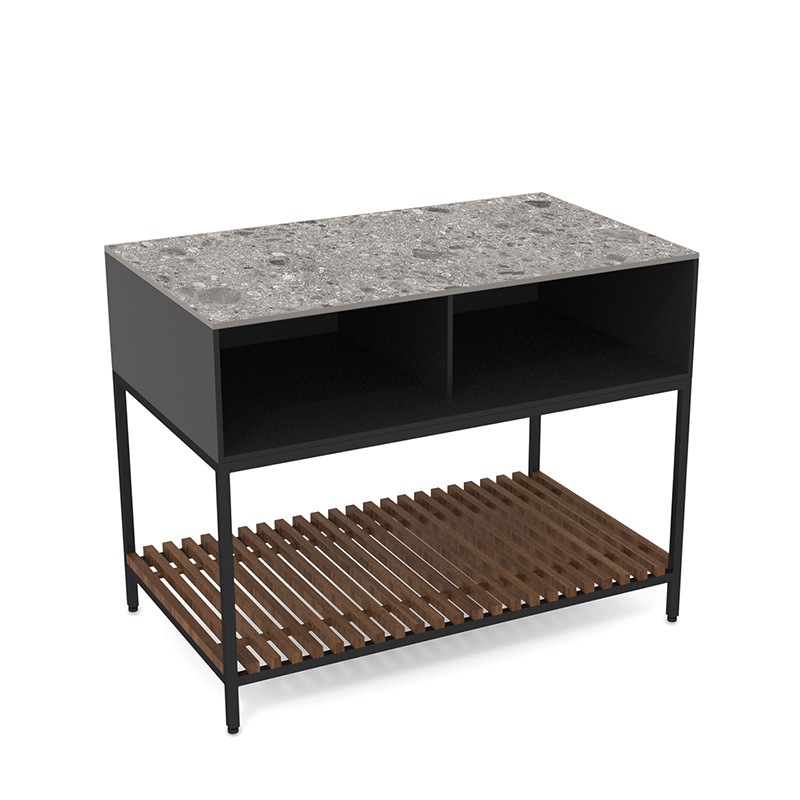 Conmoto TICINO FRAME Shelf 120