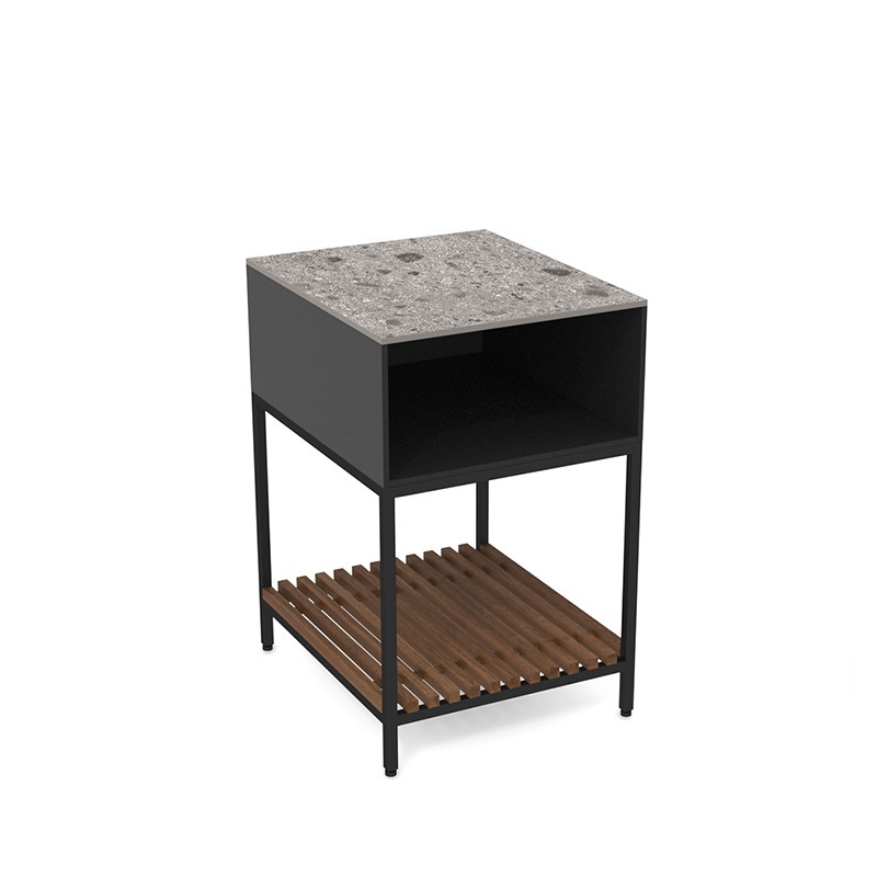 Conmoto TICINO FRAME Shelf 60