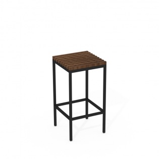 Conmoto TICINO FRAME Barhocker