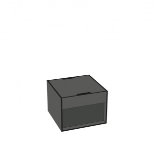 Conmoto TICINO FRAME Storage Box