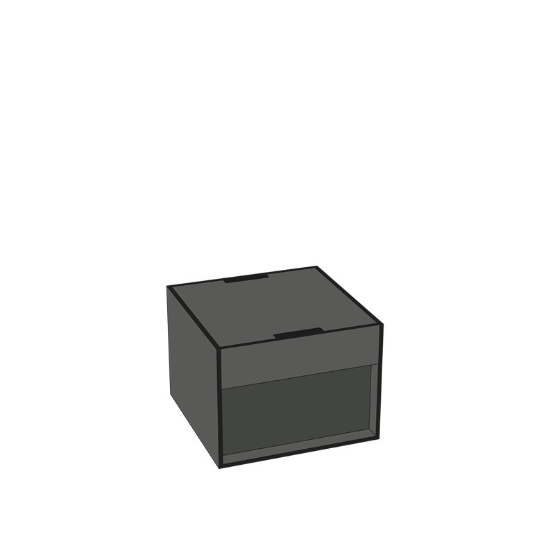 Conmoto TICINO FRAME Storage Box