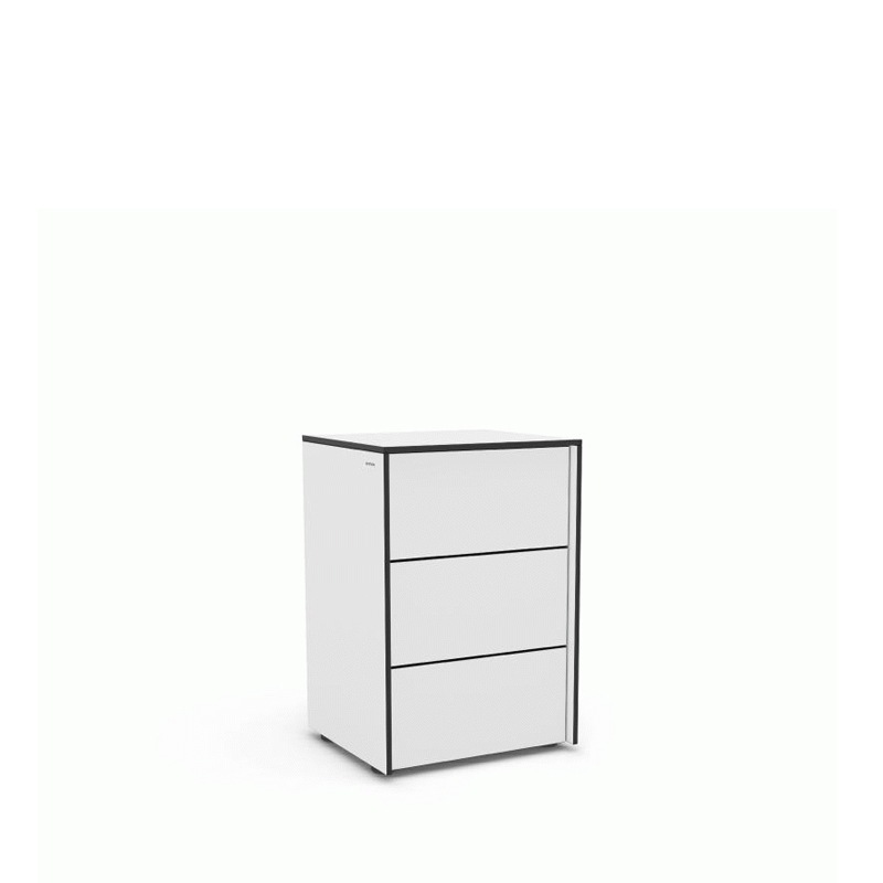 Conmoto ORDO Schrank 50 Drawer