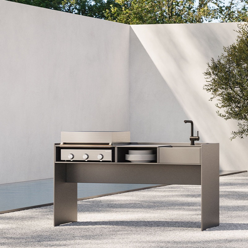 Conmoto SOLUS Kitchen