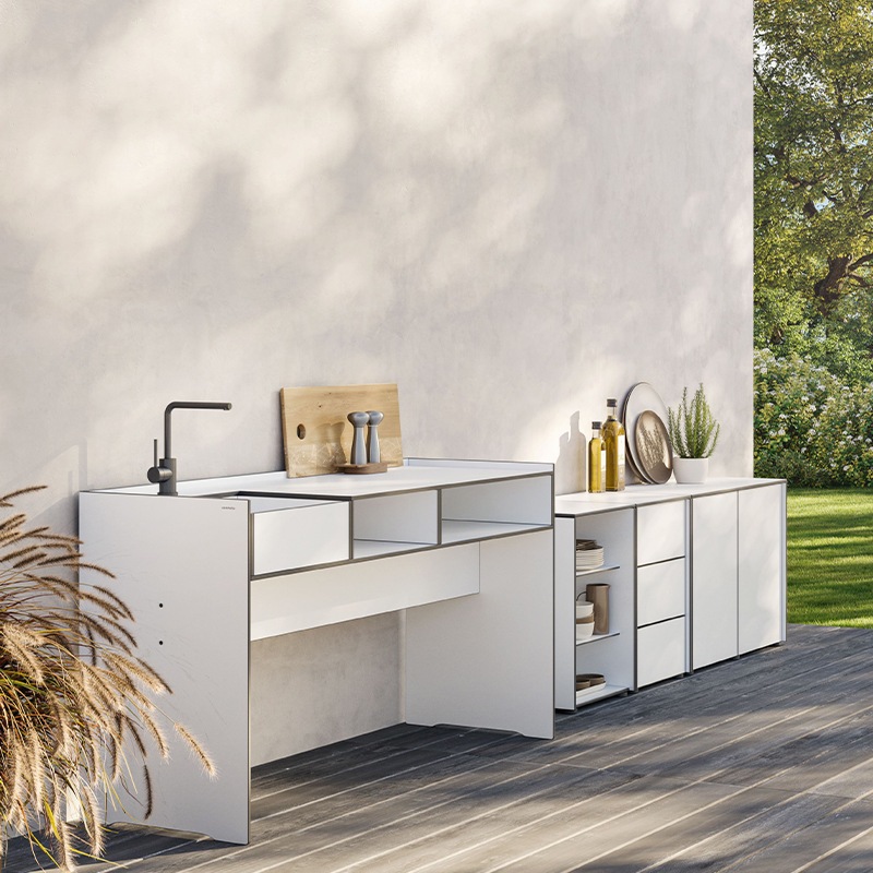 Conmoto SOLUS Kitchen