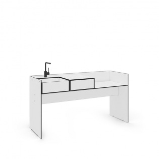 Conmoto SOLUS Kitchen L Set 1