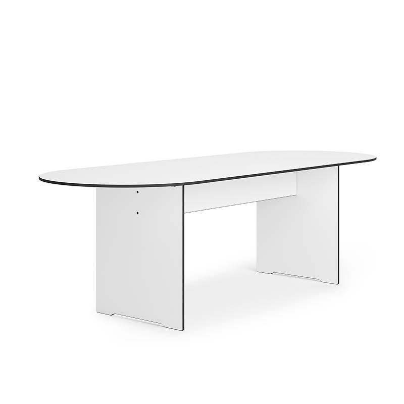 Conmoto RIVA ROUND Vario Tisch 240 cm