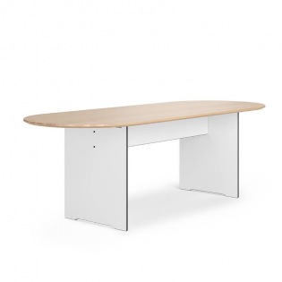 Conmoto RIVA ROUND Vario Tisch XL, Indoor