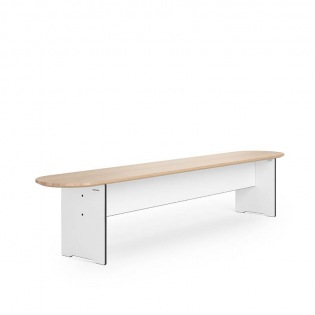 Conmoto RIVA ROUND Vario Bank XL, Indoor