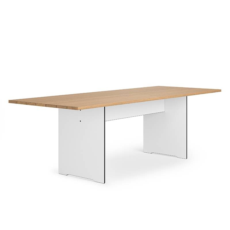 Conmoto RIVA Vario Tisch XL, Kambala Wood