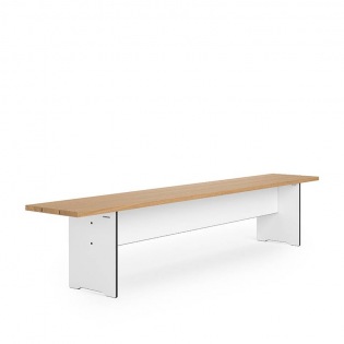 Conmoto RIVA Vario Bank XL, Kambala Wood