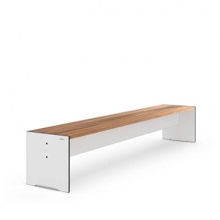 Conmoto RIVA Bank XL, Kambala Wood