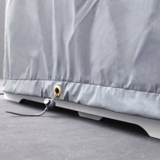 Conmoto RIVA Schutzhülle für Bar inkl. Barhocker