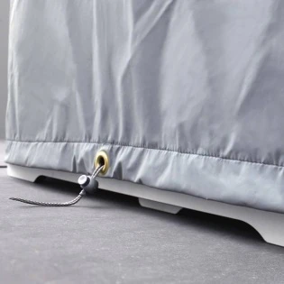 Conmoto RIVA Schutzhülle für Bar inkl. Barhocker