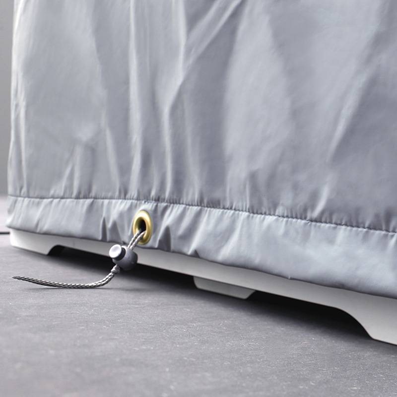 Conmoto RIVA Schutzhülle für Bar inkl. Barhocker