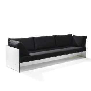Conmoto RIVA Lounge Sofa L