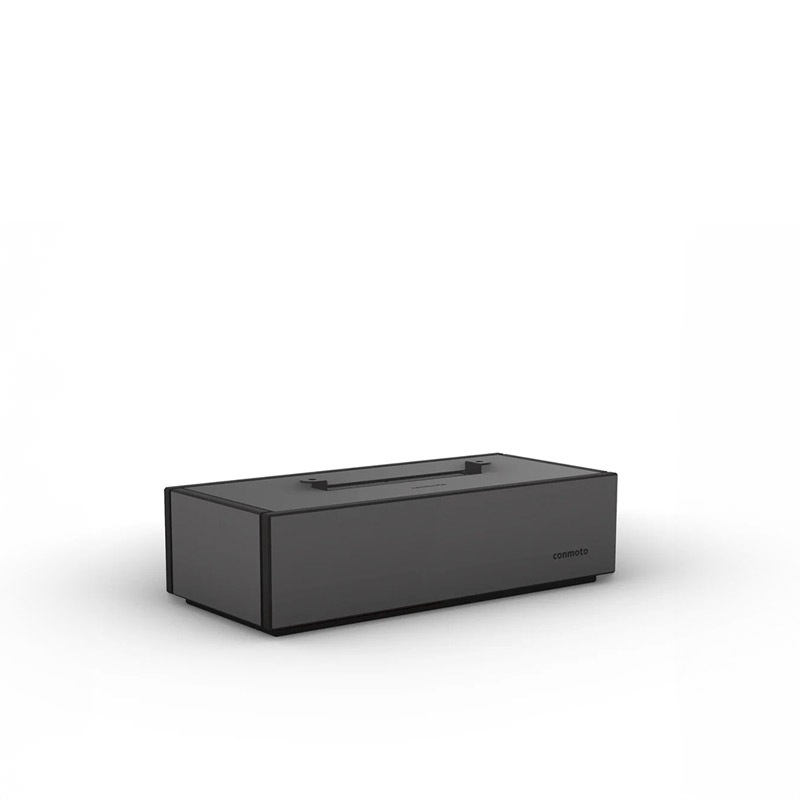 Conmoto LUX TABLE Tischfeuer