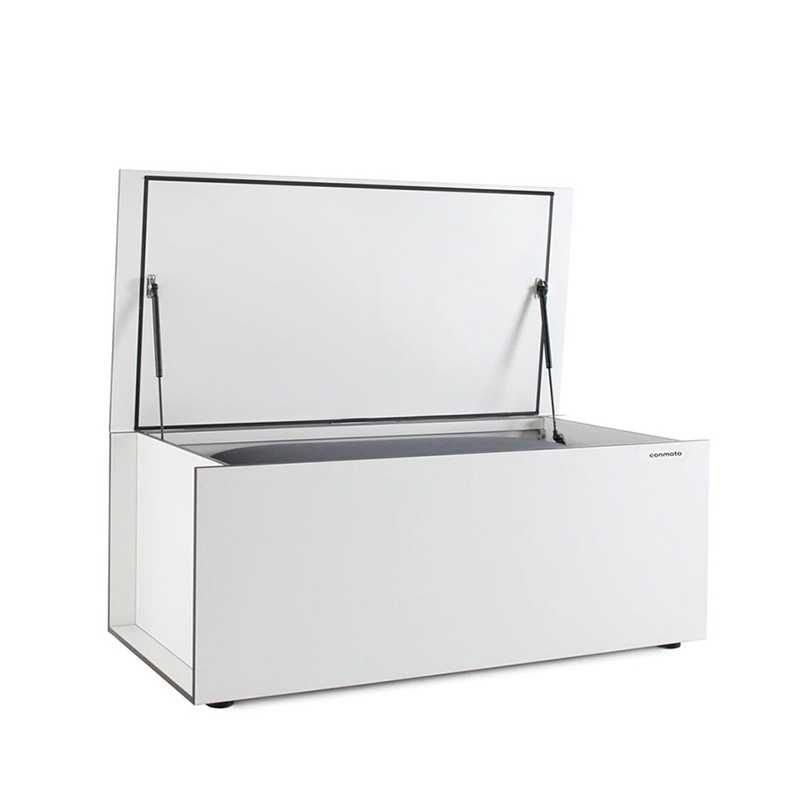 Conmoto EL PECHO Kissentruhe