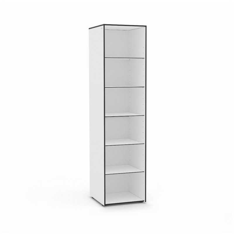 Conmoto ORDO Gartenschrank 50 Shelf