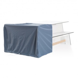 Schutzhülle für Conmoto TENSION Tisch-Bank-Kombination