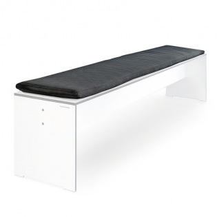 Conmoto RIVA Sitzpolster für Bank