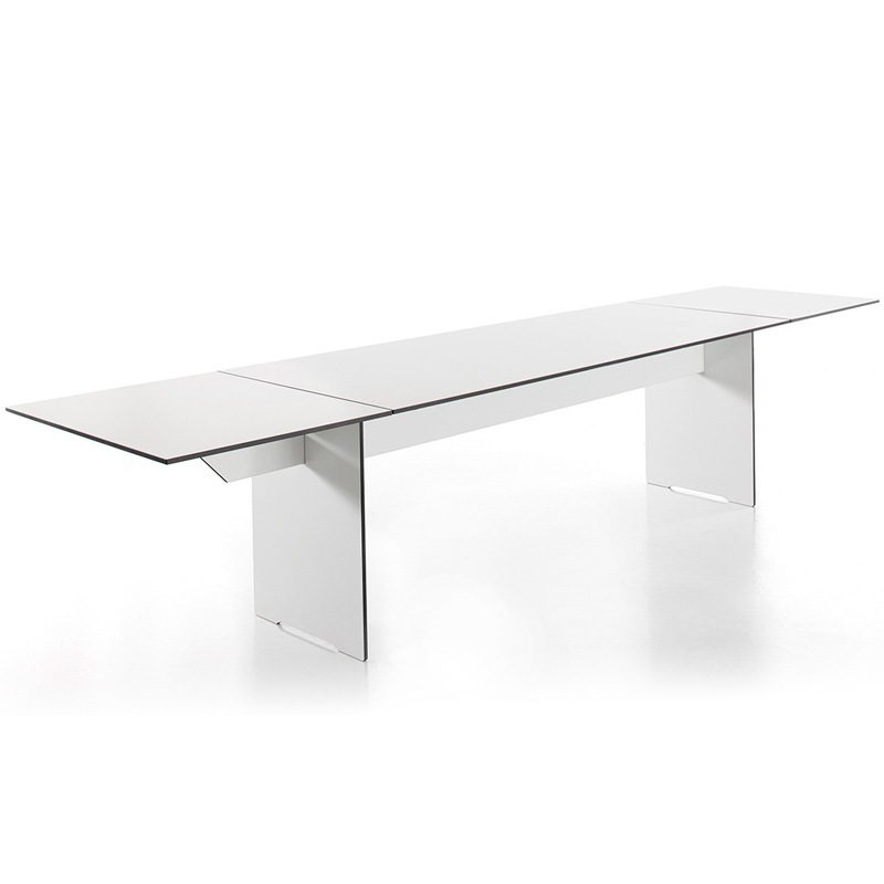 Conmoto RIVA Klapptisch 200-344 x 80 cm