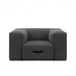 Conmoto MIAMI Lounger