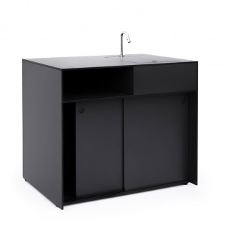 Conmoto TICINO Water