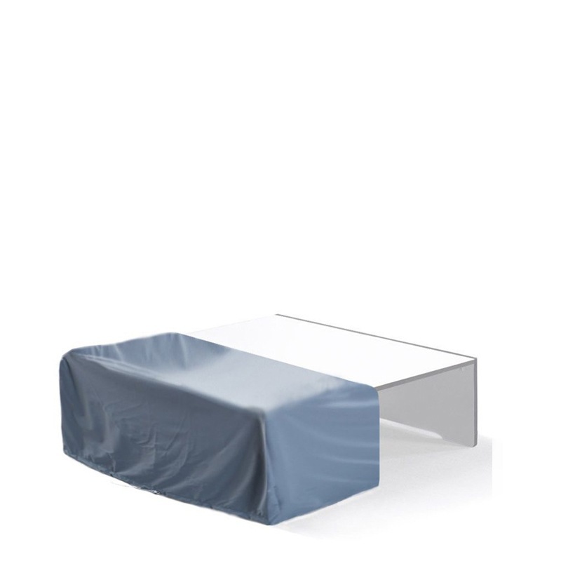 Schutzhülle für Conmoto RIVA Couchtisch 80 x 80 cm