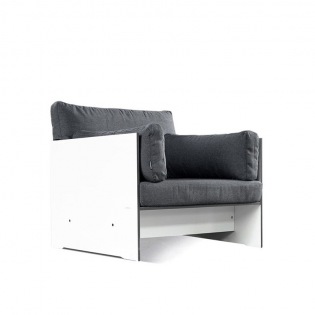 Conmoto RIVA Lounge Sessel