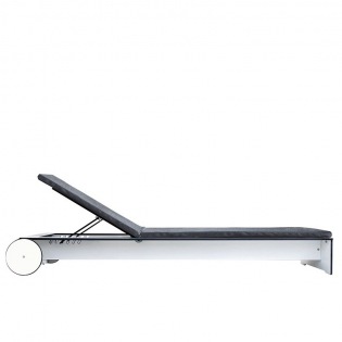 Conmoto RIVA Polsterauflage für Sonnenliege