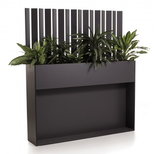 Conmoto TICINO 12 Pflanzkasten