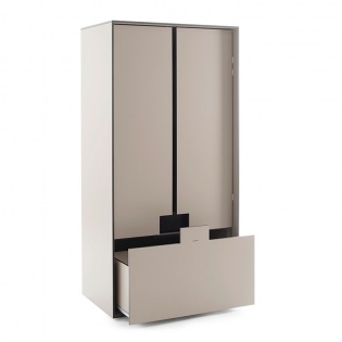 Conmoto LANDMARK Gartenschrank