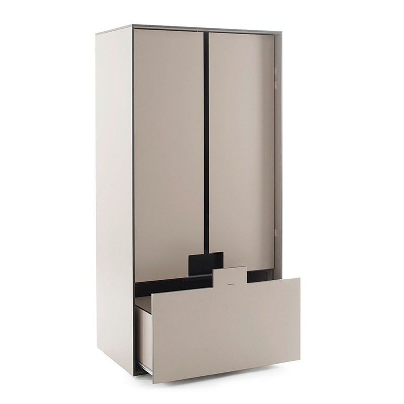 Conmoto LANDMARK Gartenschrank