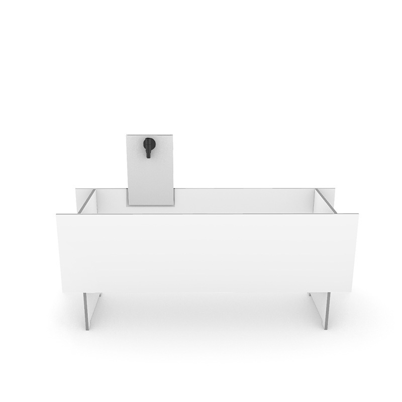 Conmoto BACINO TAP Aufsteckwasserhahn