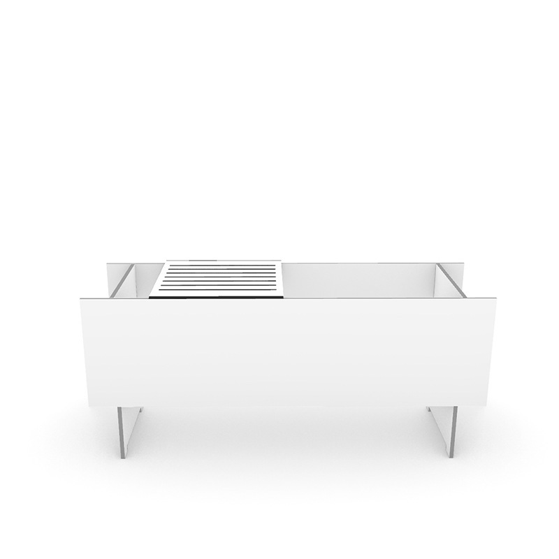 Conmoto BACINO GRID Auflagerost