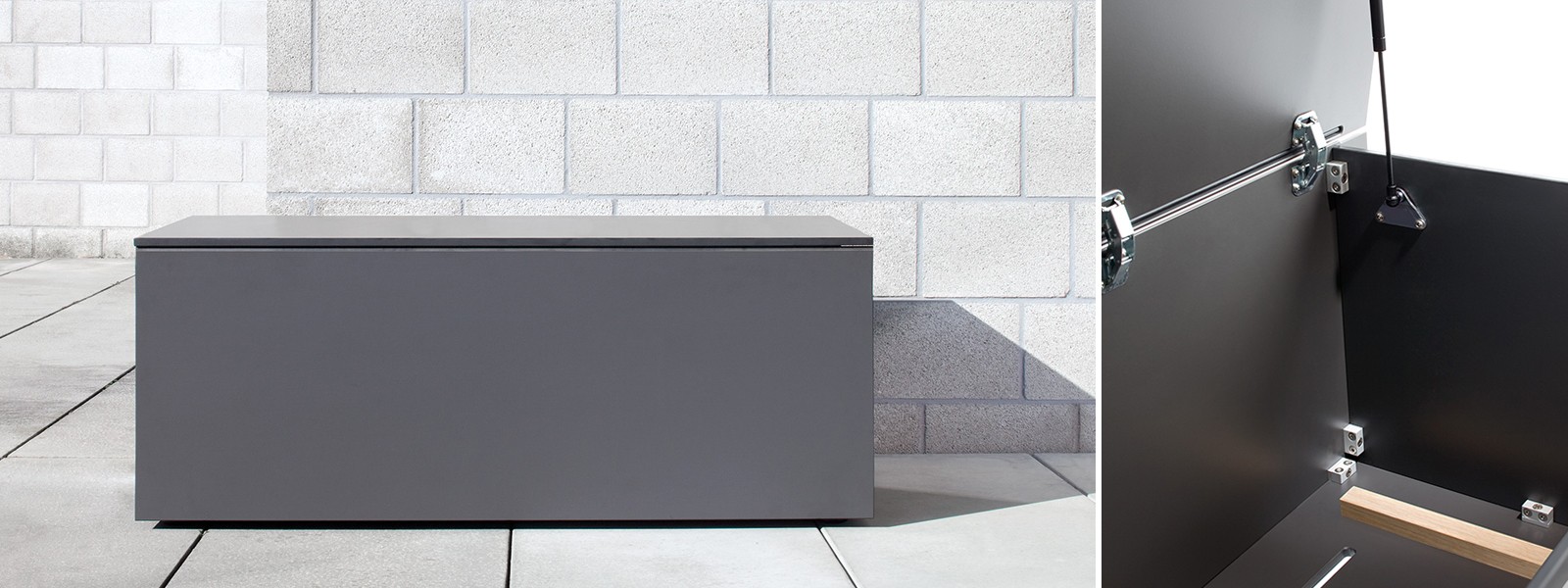 CONMOTO El Pecho Slide background